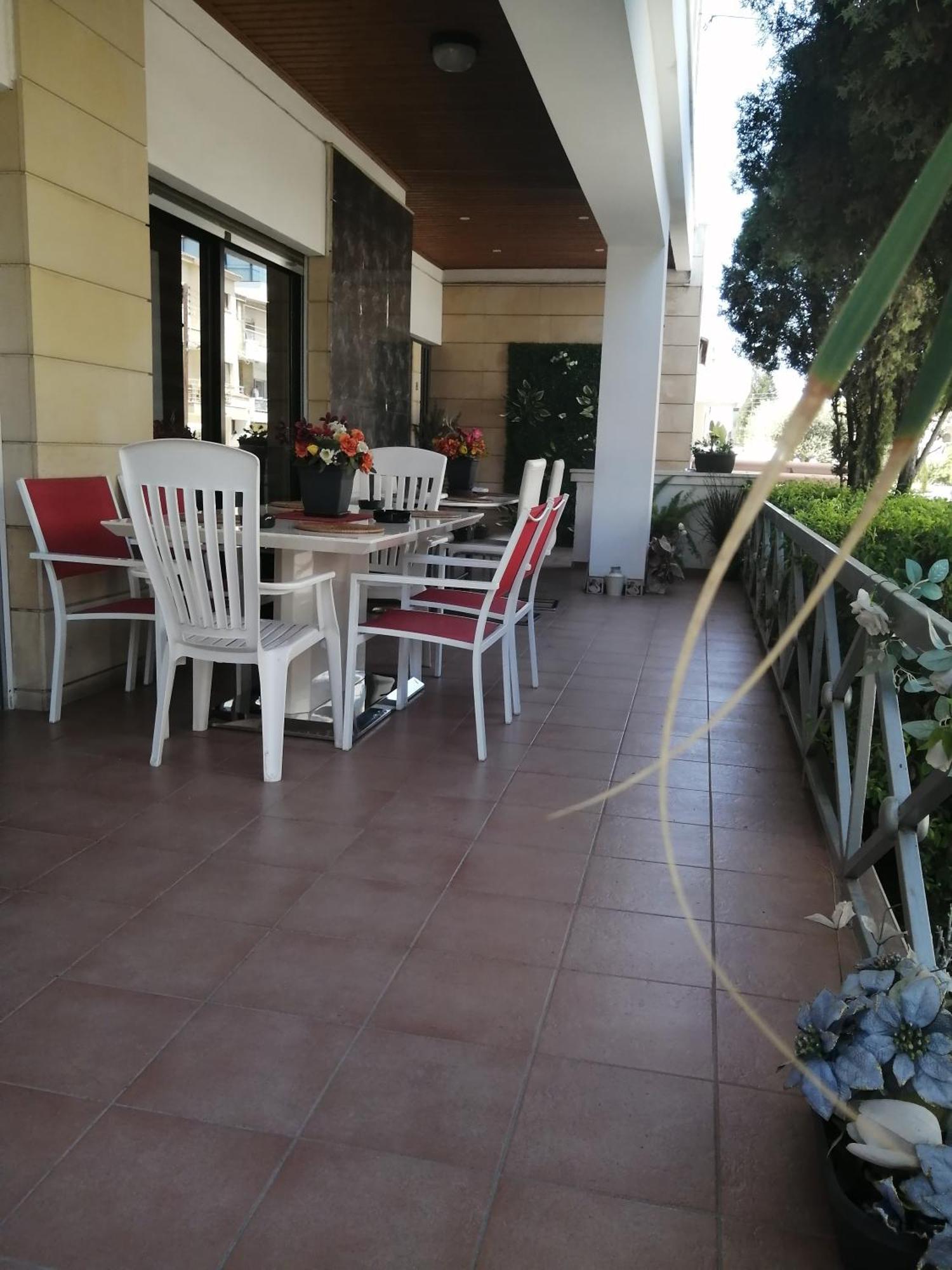 Andros Residence Lemesos Pokoj fotografie