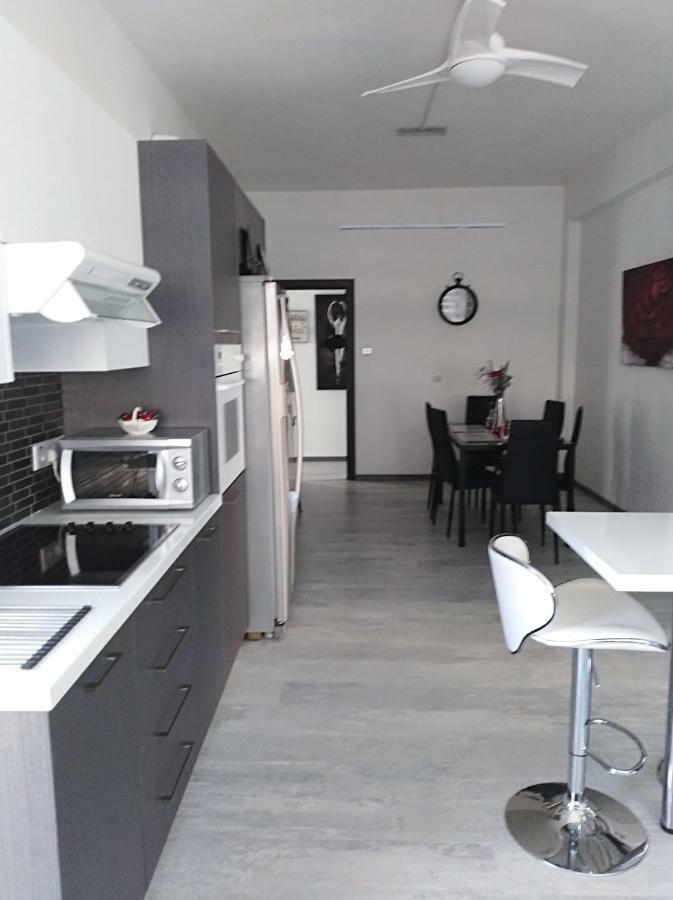 Andros Residence Lemesos Exteriér fotografie